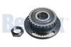 BENDIX 051012B Wheel Bearing Kit